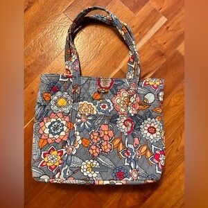 Vera Bradley Tote